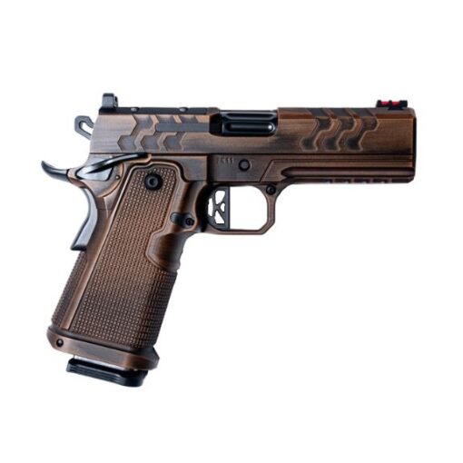 Kimber 2K11 Pro Minotaur 9mm Pistol, 4.25" - 3500059