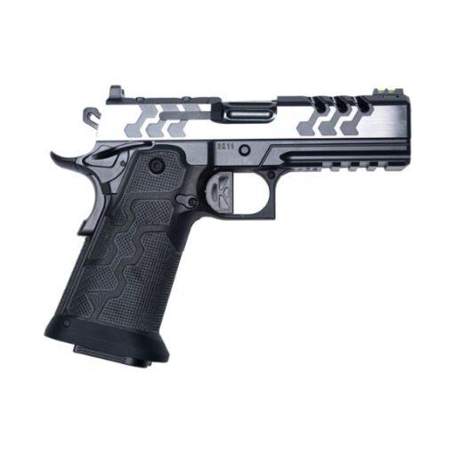 Kimber 2K11 Pro Eclipse 9mm Pistol, 4.25" - 3500082