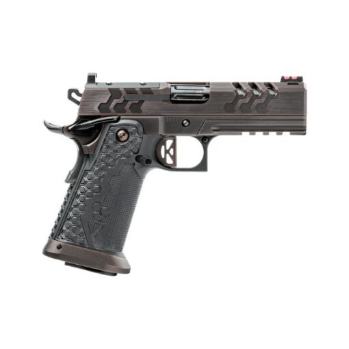 Kimber 2K11 Pro Royal 9mm Pistol, 4.25" - 3500065