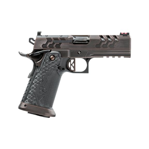 Kimber 2K11 Pro Royal 9mm Pistol, 4.25" - 3500065