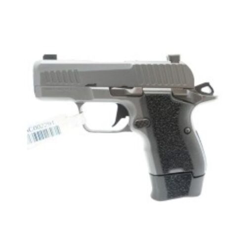 Kimber CDS9 Grey 9mm Pistol, 3.18" - 3700884
