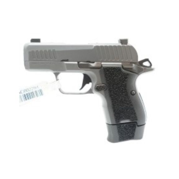 Kimber CDS9 Grey 9mm Pistol, 3.18" - 3700884