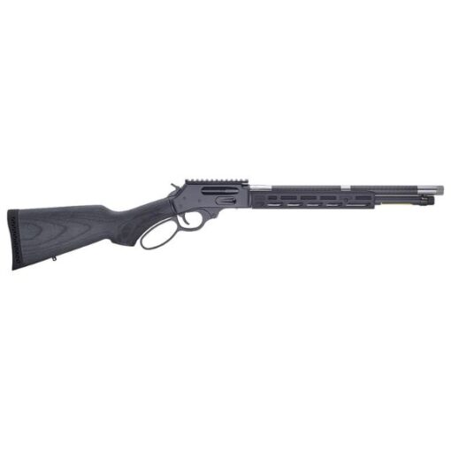 Henry Repeating Arms Hush 30-30 Rifle, 16.5" - H009H