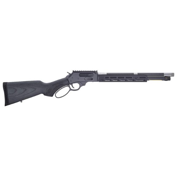 Henry Repeating Arms Hush 30-30 Rifle, 16.5" - H009H