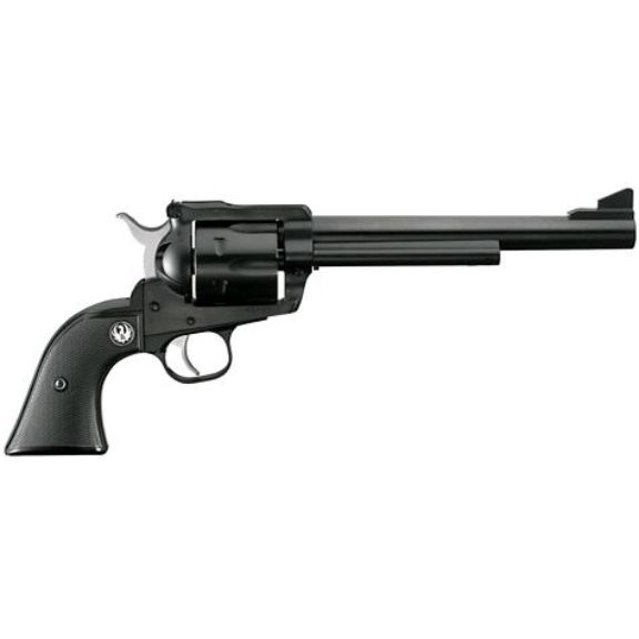 Ruger Super Blackhawk 30 Carbine Revolver, 7.5" - 0505