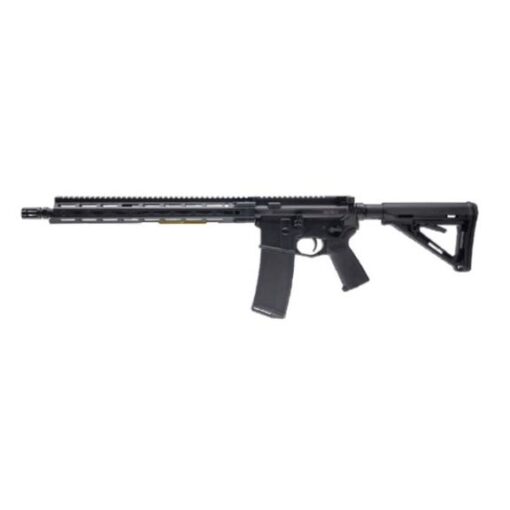 Daniel Defense DDM4 V7 5.56mm Rifle, 16" - 02-201-12138- 047