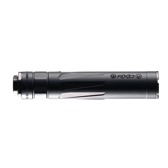 Dead Air Armament RXD22TI Silencer