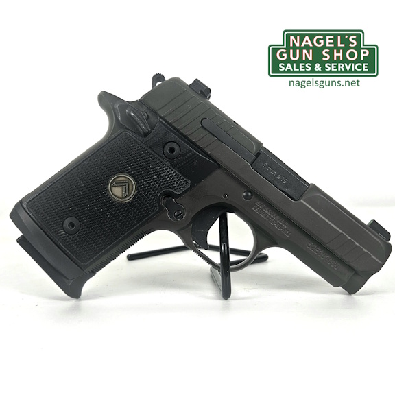 Sig Sauer P938 Legion 9mm Pistol