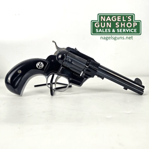 J.C. Higgins Model 90 22LR Revolver