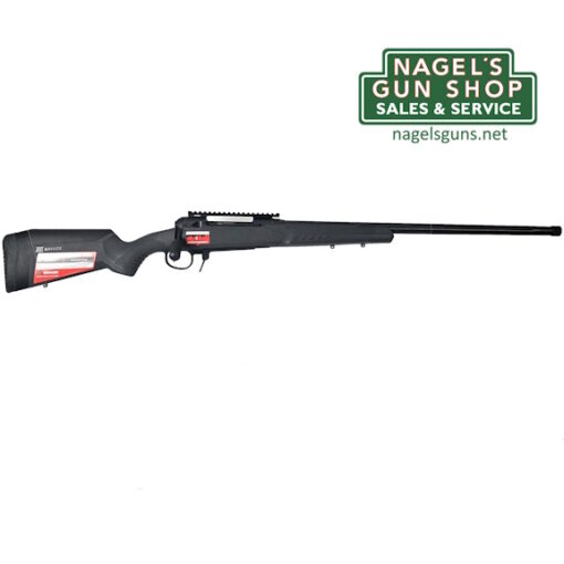 Savage 110 300 Win Mag Rifle
