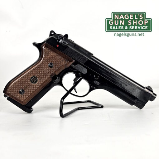 Beretta 92SB 9mm Pistol