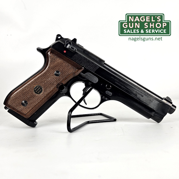 Beretta 92SB 9mm Pistol