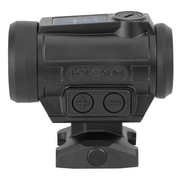 Holosun ARO EVO Red Dot Optic - ARO-EVO-RD2