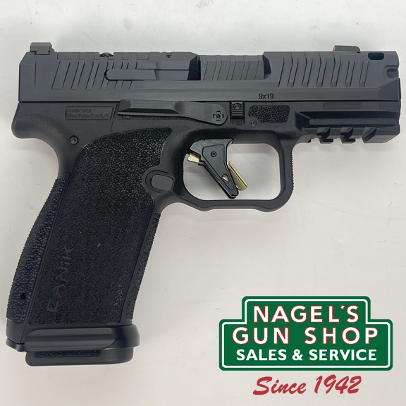 Canik METE MC9 Prime 9mm Pistol
