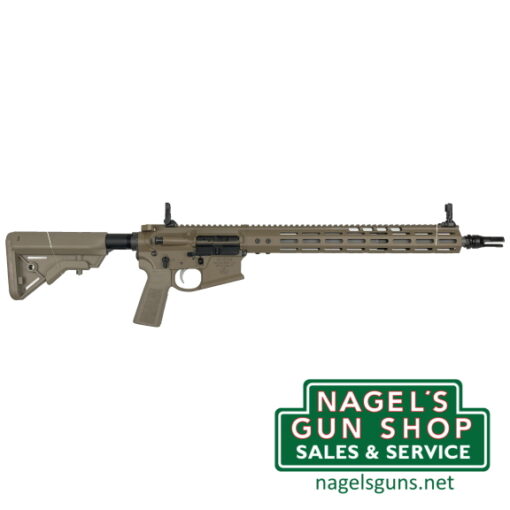 Noveske N4 Gen4 Recon 5.56mm Rifle