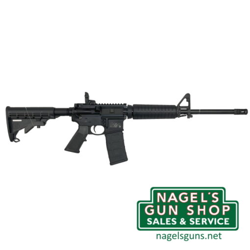 Smith & Wesson M&P15 Sport II 5.56mm Rifle