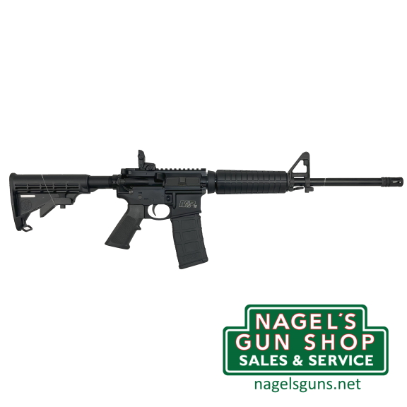Smith & Wesson M&P15 Sport II 5.56mm Rifle