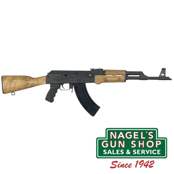Century Arms RAS47 7.62x39mm Rifle