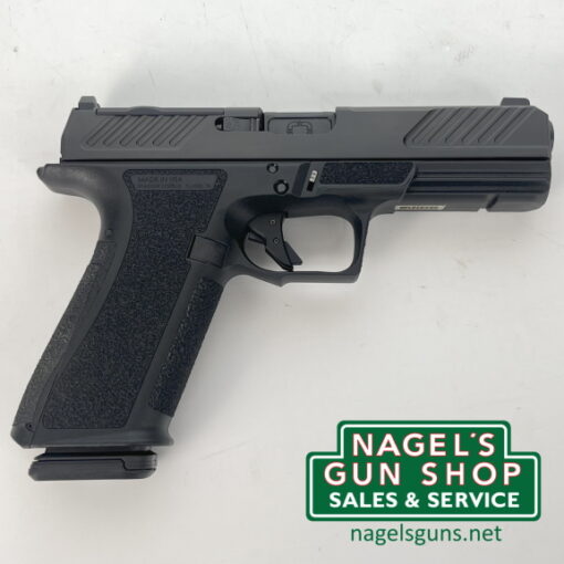 Shadow Systems DR920 Combat 9mm Pistol