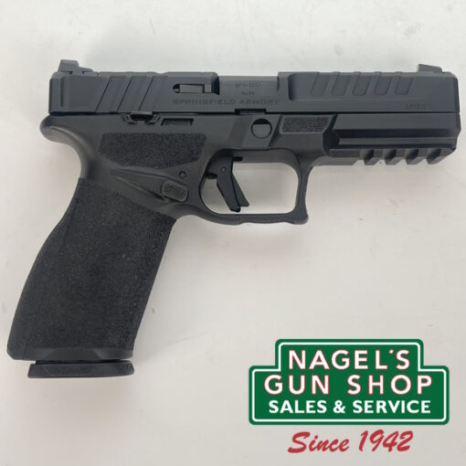 Springfield Armory Echelon 9mm Pistol