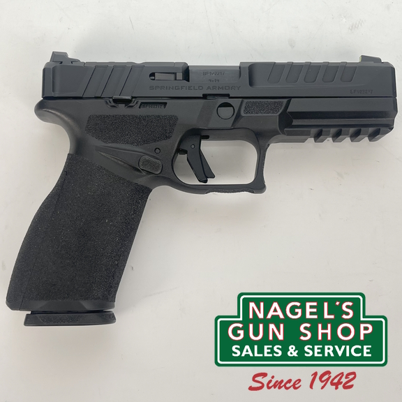 Springfield Armory Echelon 9mm Pistol