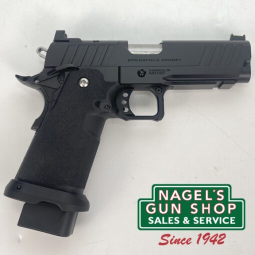 Springfield Armory Prodigy 4.25 9mm Pistol
