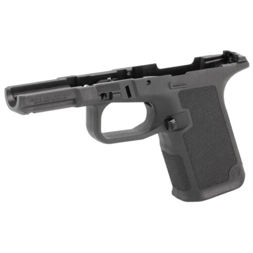 Ruger RXM 9mm Pistol, Grip Package, 4" - 19424
