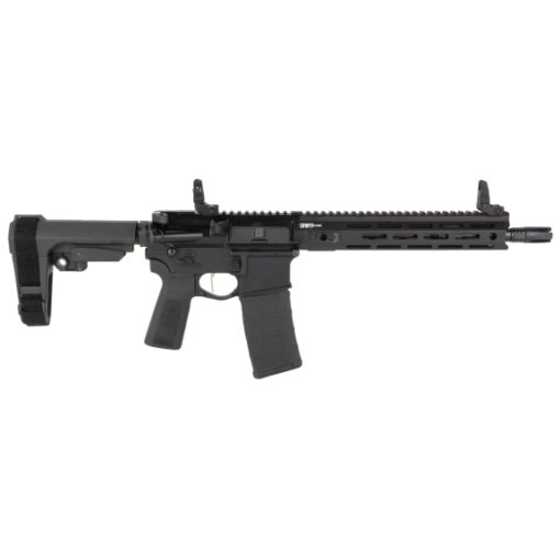 Springfield Armory Saint Victor V2 5.56 Pistol, 11.5" - STV9115556BPV2SBA3