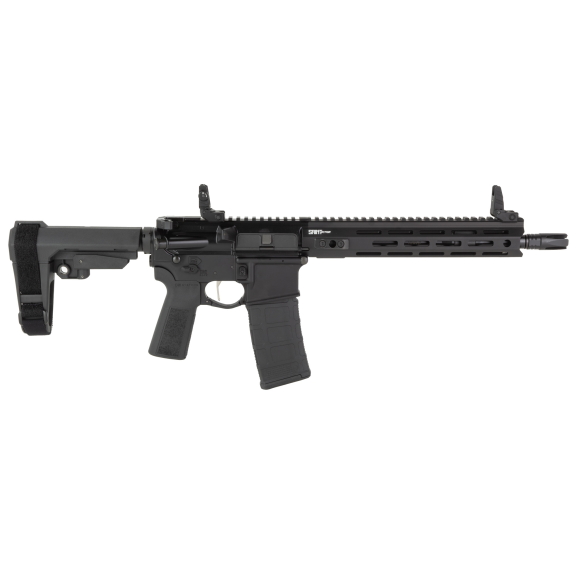 Springfield Armory Saint Victor V2 5.56 Pistol, 11.5" - STV9115556BPV2SBA3