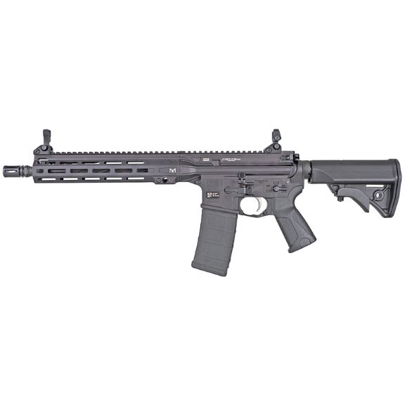 LWRC IC-MKII 5.56mm Rifle, 14.7" - ICMKIIR5B14P