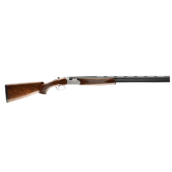 Beretta 686 Silver Pigeon I 12 Ga Shotgun, 28" - J686F1228