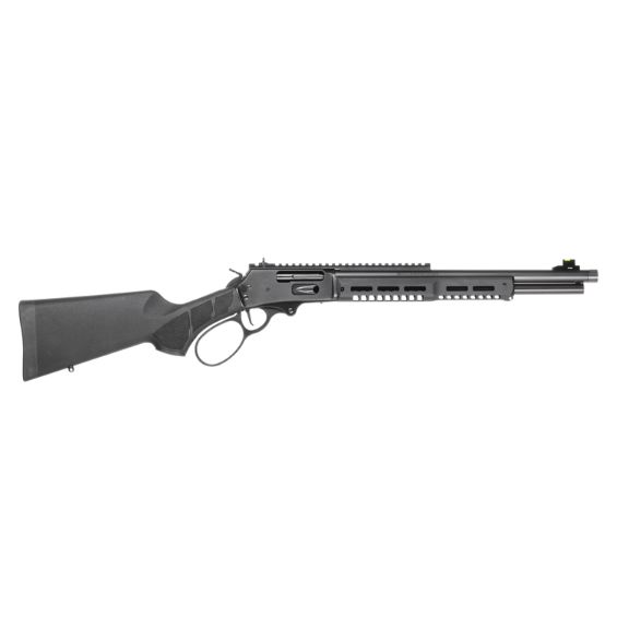 Smith & Wesson 1854 Stealth Hunter 45-70 Rifle, 16.5" - 14453