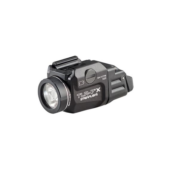 Streamlight TLR-7X USB Light - 69455