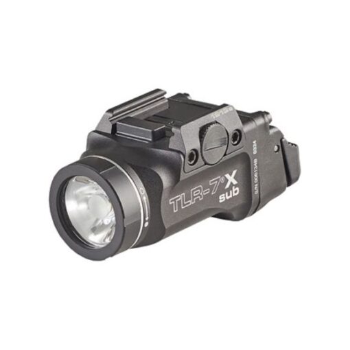 Streamlight TLR-7X Sub Tactical Light - 69402
