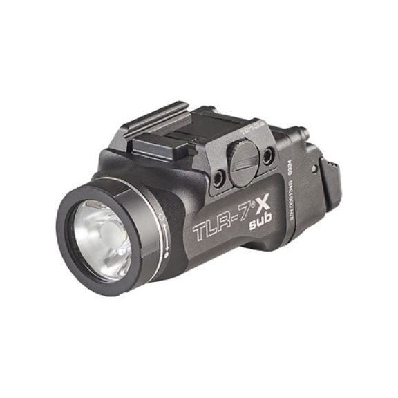 Streamlight TLR-7X Sub Tactical Light - 69402
