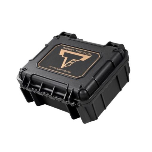 Taran Tactical JW4 Combat Master 9mm Pistol Package - JW4-G34-G3-CM-PKG