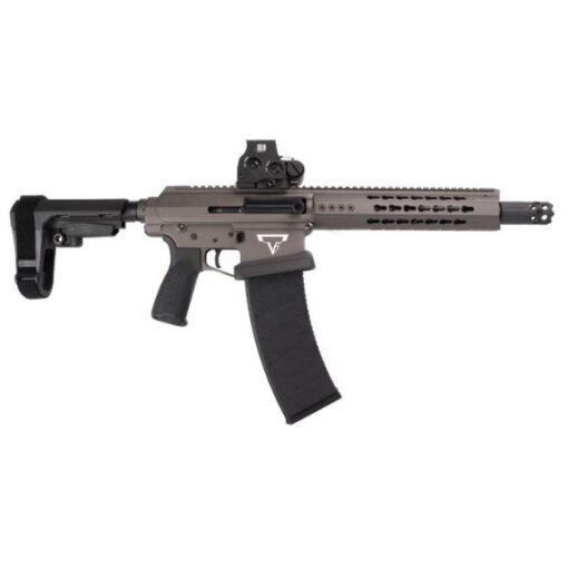 Taran Tactical TTI JW4 Dracarys Gen-12 Firearm, 10.5" - TTI_JW4_GEN-12_OTHER