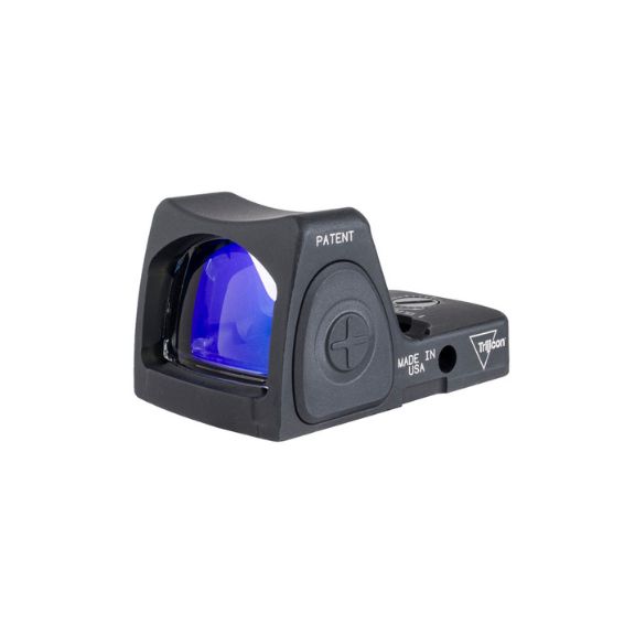 Trijicon RMR Type 2 Green 3.25 MOA Reflex Optic - RM06-C-700800