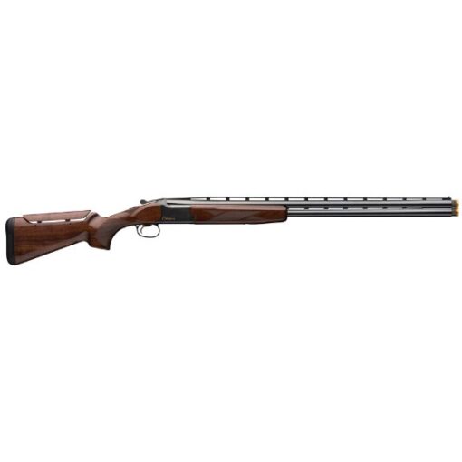 Browning Citori CX Adjustable Comb 12 Ga Shotgun, 30" - 018111303