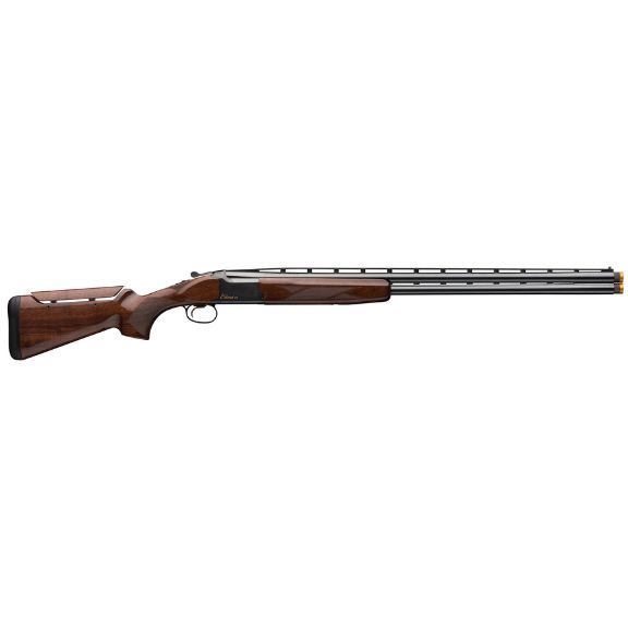 Browning Citori CX Adjustable Comb 12 Ga Shotgun, 30" - 018111303