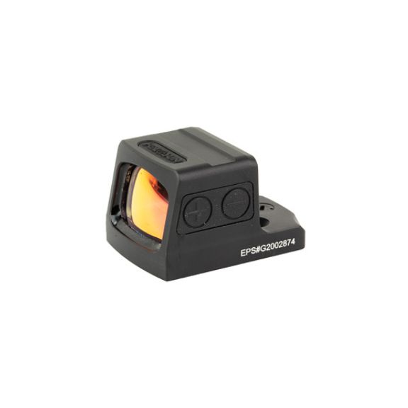 Holosun EPS Green 2 MOA Reflex Sight - EPS-GR-2