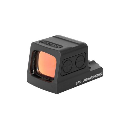 Holosun EPS Carry 6 MOA Reflex Sight - EPS-CARRY-RD-6