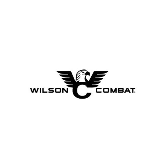 Wilson Combat EDCX9 2.0 Comp Black Edition 9mm Pistol, 4" - 2EDCX-CPR-9