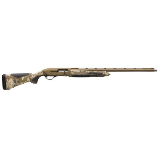 Browning Maxus II Wicked Wing 12 Ga Shotgun, 28" - 011751204