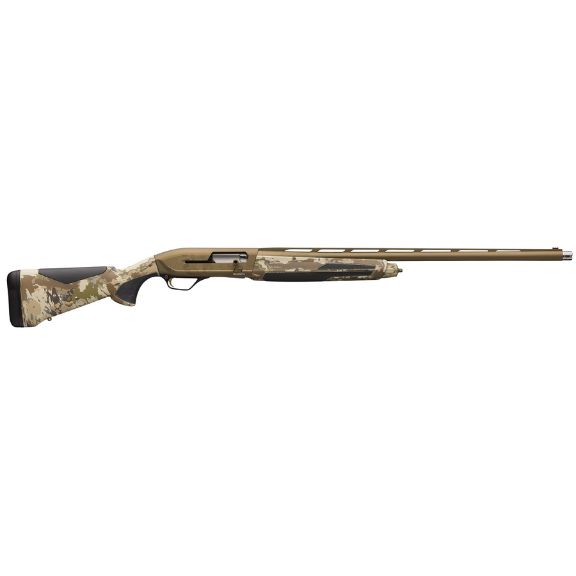 Browning Maxus II Wicked Wing 12 Ga Shotgun, 28" - 011751204