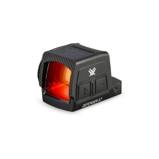 Vortex Defender-ST 3 MOA Multi Reticle Enclosed Optic - DFST-MRD3-E