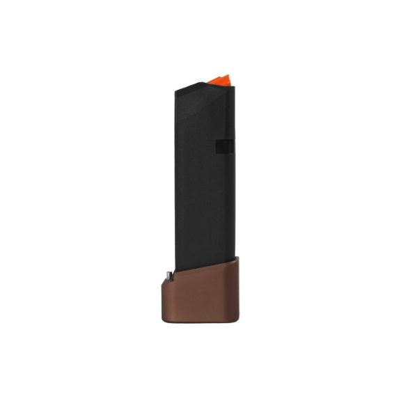 Taran Tactical Completed G19 9mm 20 Rd Magazine - TTI-G19CM-BLK-06