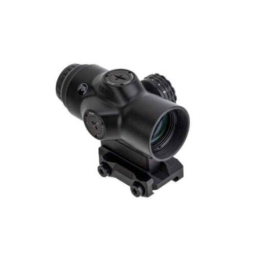 Primary Arms SLx 5x MicroPrism Red ACSS Aurora Optic - 710042