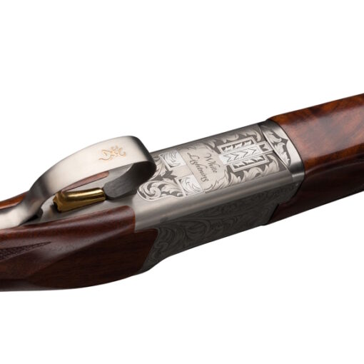 Browning Citori White Lightning 12 Ga Shotgun, 28" - 018142304