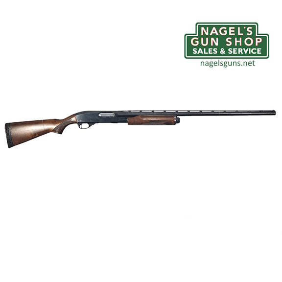 Remington Sportsman 12 Pump Magnum 12Ga Shotgun